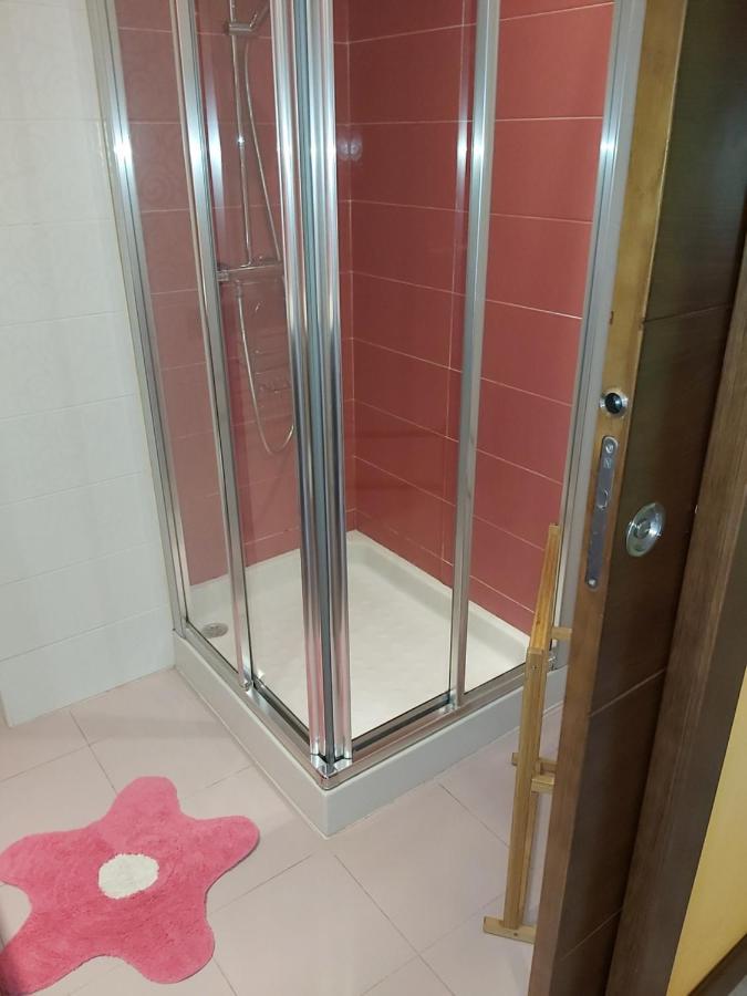Apartamentos Tajamar Lastres Exterior foto