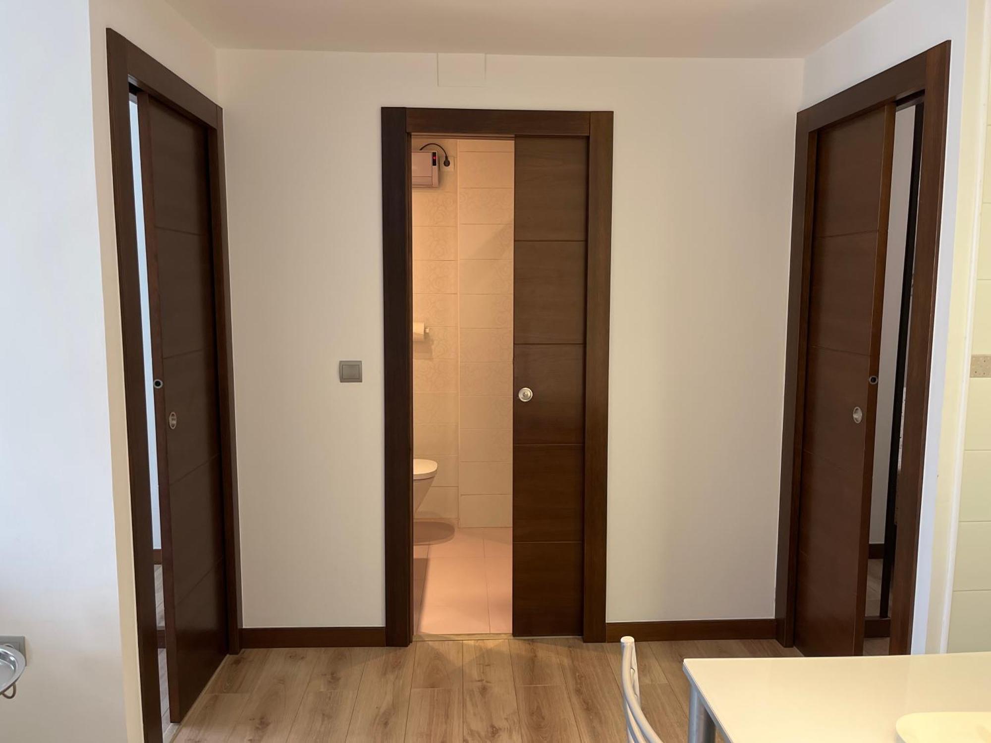 Apartamentos Tajamar Lastres Exterior foto